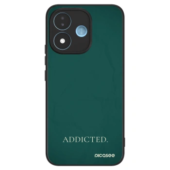Etui na Xiaomi Redmi Note 17 5G - Addicted