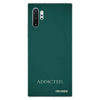 Etui na Samsung Galaxy Note 10+ N975F - Addicted