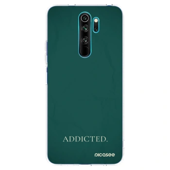 Etui na Xiaomi Redmi Note 8 Pro - Addicted