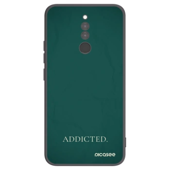 Etui na Xiaomi Redmi 8 - Addicted
