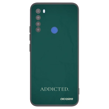 Etui na Xiaomi Redmi Note 8T - Addicted