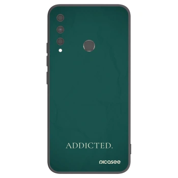 Etui na Huawei P40 Lite E - Addicted