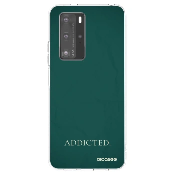 Etui na Huawei P40 Pro - Addicted