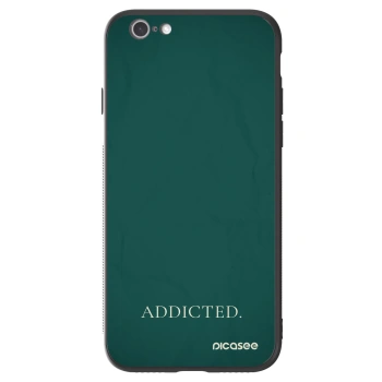 Etui na Apple iPhone 6/6S - Addicted