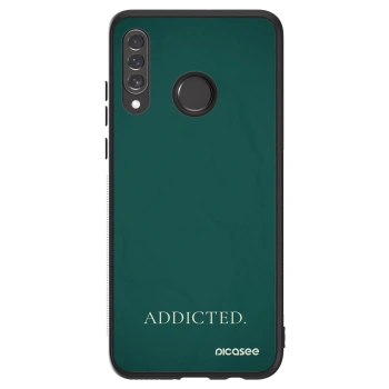 Picasee ULTIMATE CASE na Huawei P30 Lite - Addicted