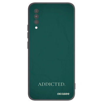 Etui na Samsung Galaxy A30s A307F - Addicted