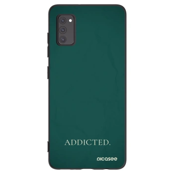 Etui na Samsung Galaxy A41 A415F - Addicted