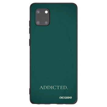Etui na Samsung Galaxy Note 10 Lite N770F - Addicted