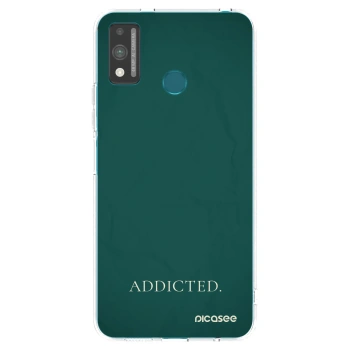 Etui na Honor 9X Lite - Addicted