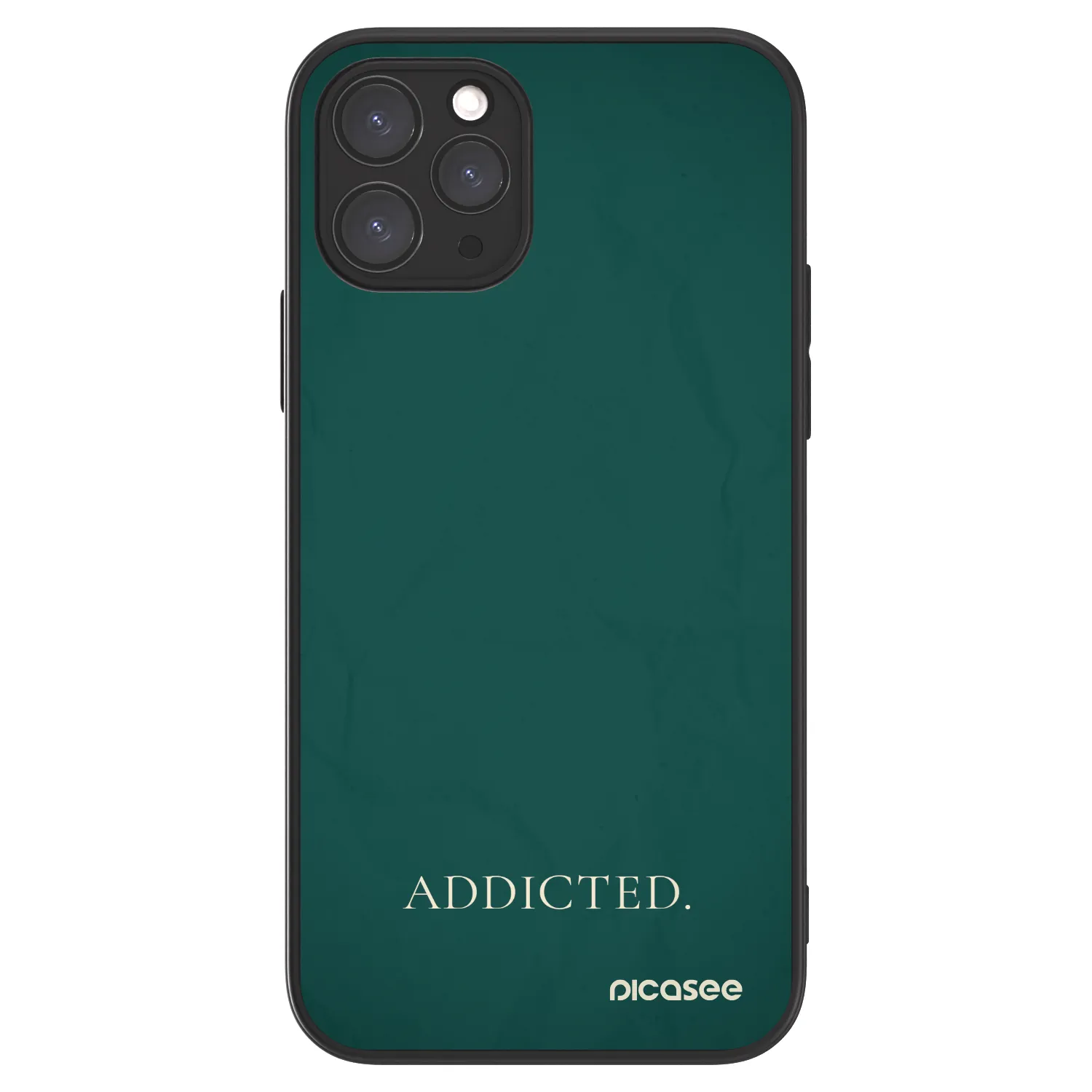 Picasee ULTIMATE CASE na Apple iPhone 11 Pro - Addicted