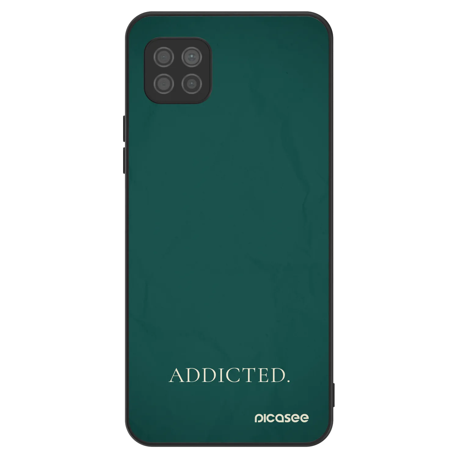 Picasee ULTIMATE CASE na Huawei P40 Lite - Addicted