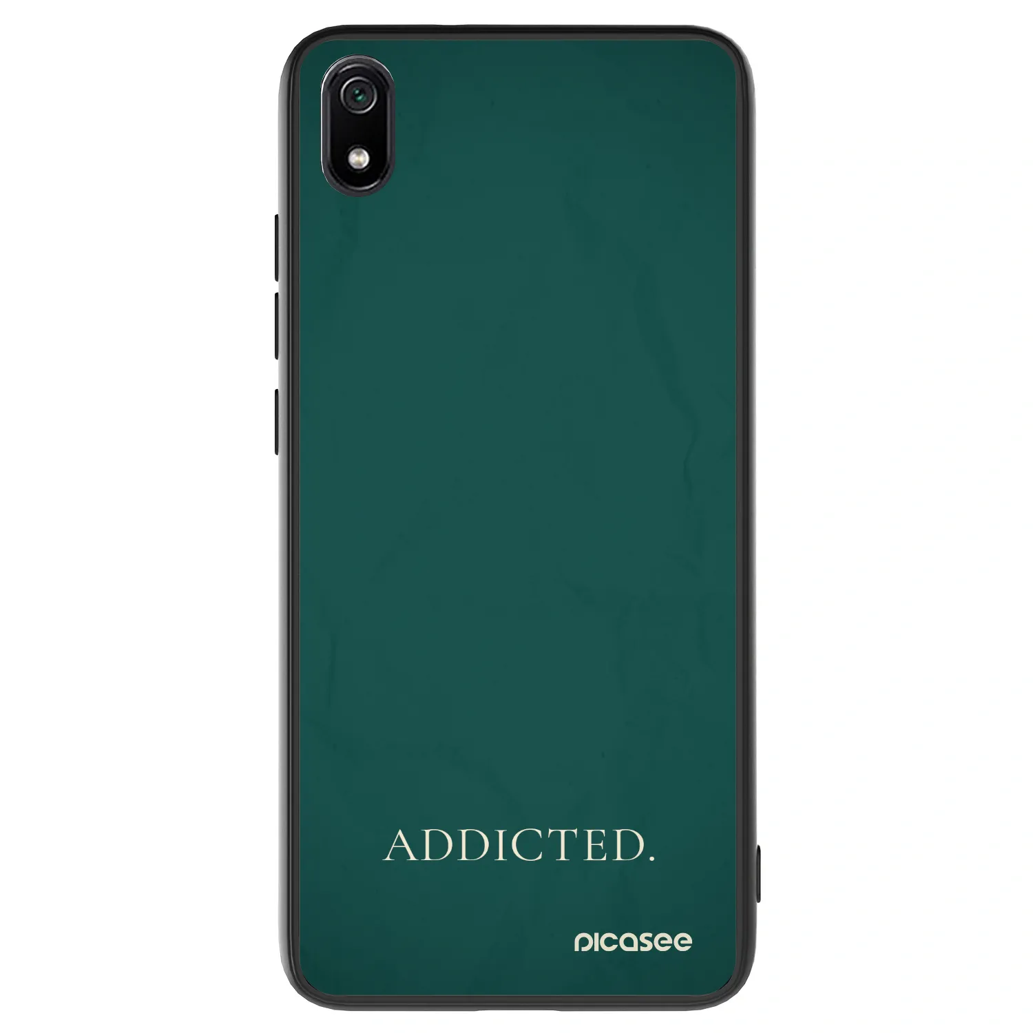 Picasee ULTIMATE CASE na Xiaomi Redmi 7A - Addicted