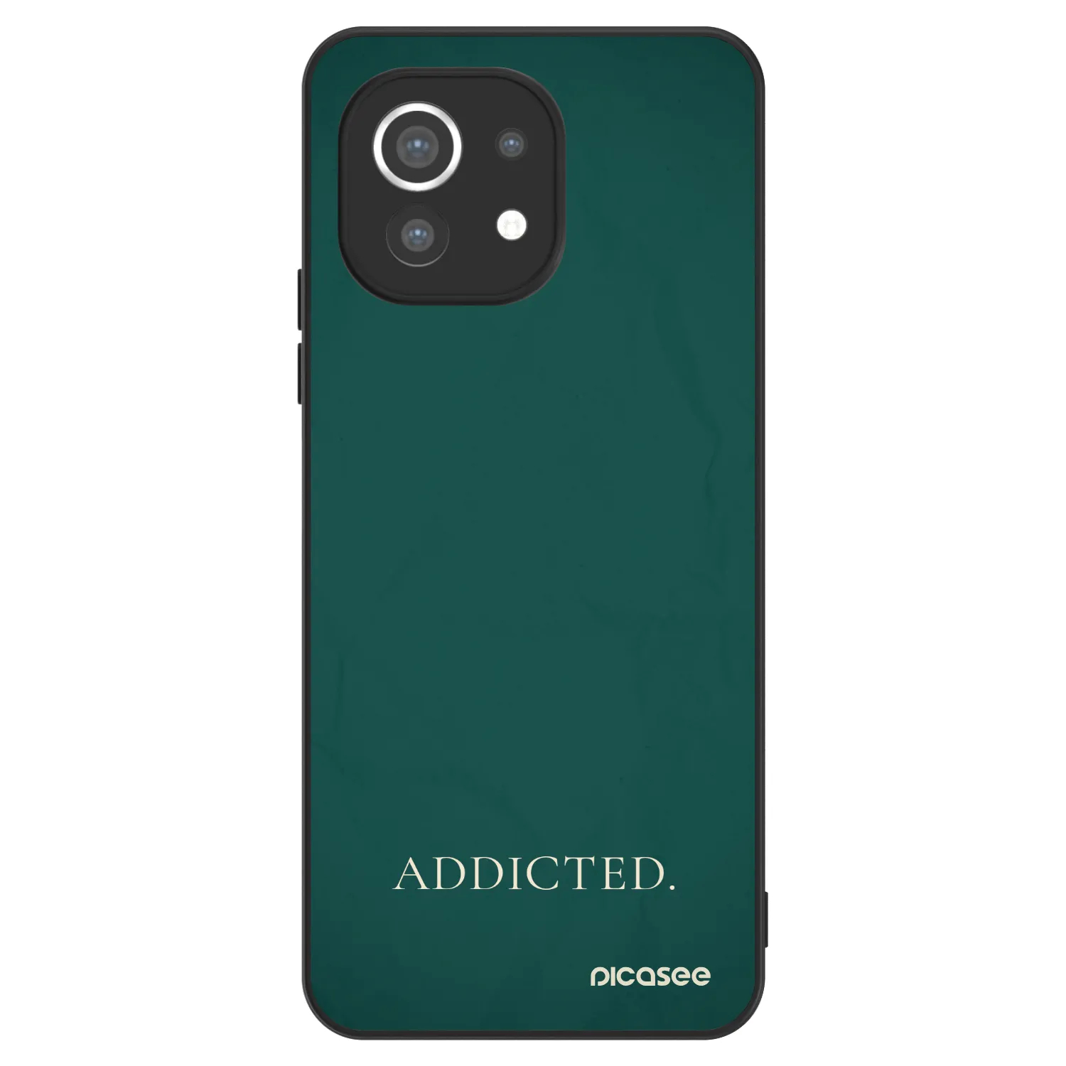 Picasee ULTIMATE CASE na Xiaomi Mi 11 - Addicted