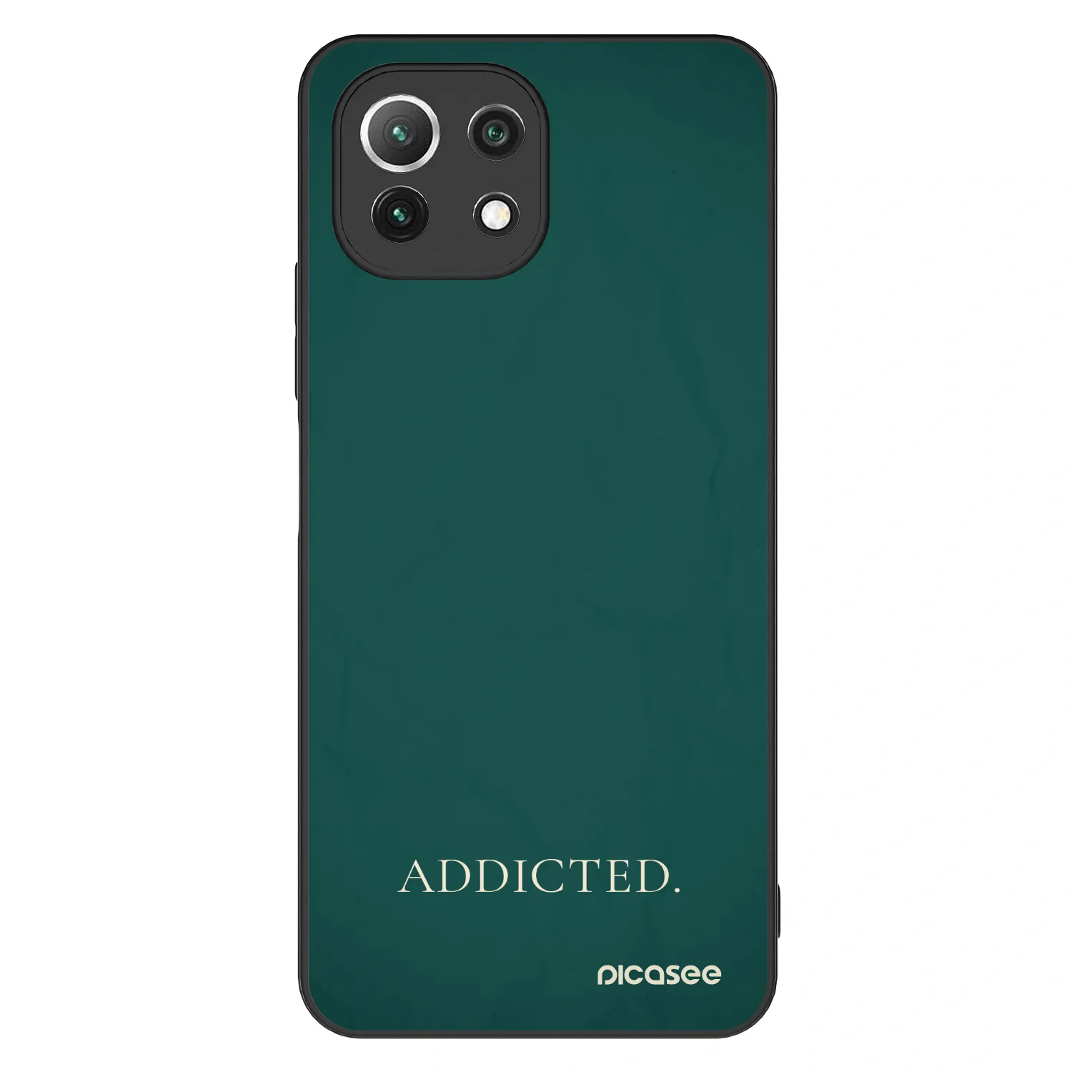 Picasee ULTIMATE CASE na Xiaomi Mi 11 Lite - Addicted