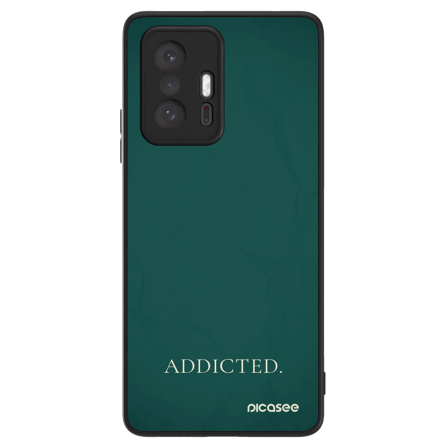 Picasee ULTIMATE CASE na Xiaomi 11T Pro - Addicted