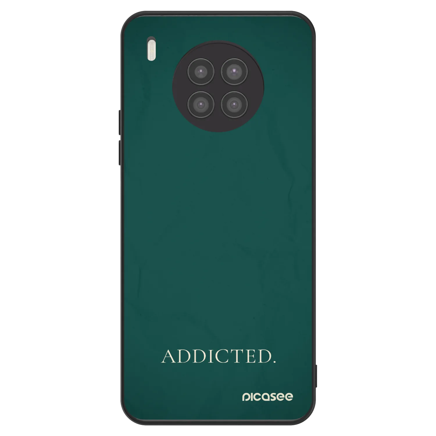 Picasee ULTIMATE CASE na Huawei Nova 8i - Addicted