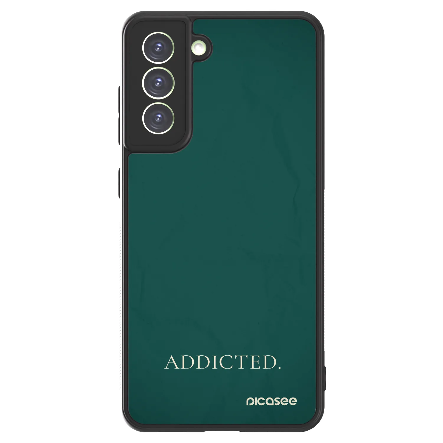 Picasee ULTIMATE CASE na Samsung Galaxy S21 FE 5G - Addicted