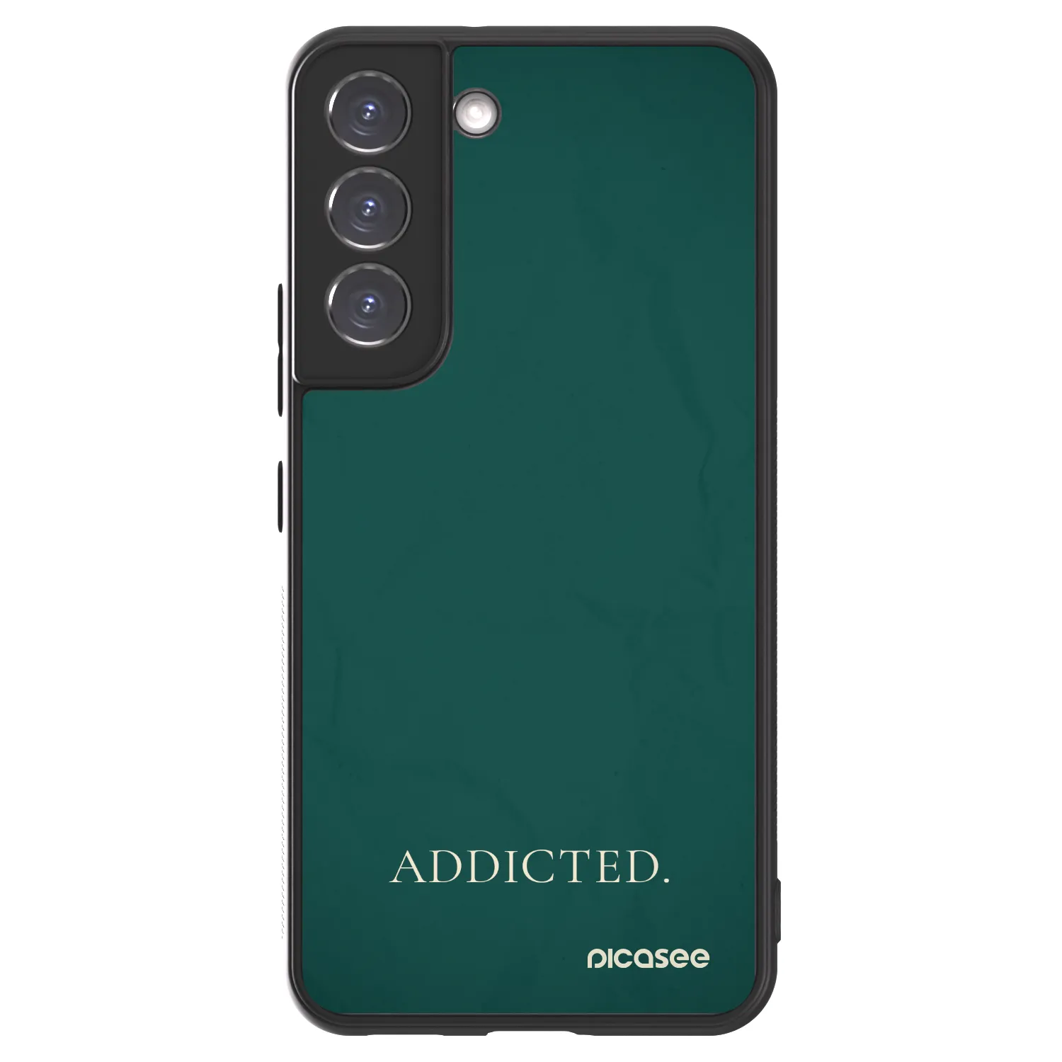 Picasee ULTIMATE CASE na Samsung Galaxy S22 5G - Addicted