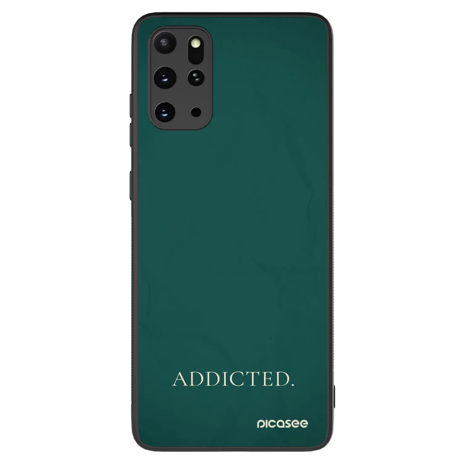 Picasee ULTIMATE CASE na Samsung Galaxy S20+ G985F - Addicted