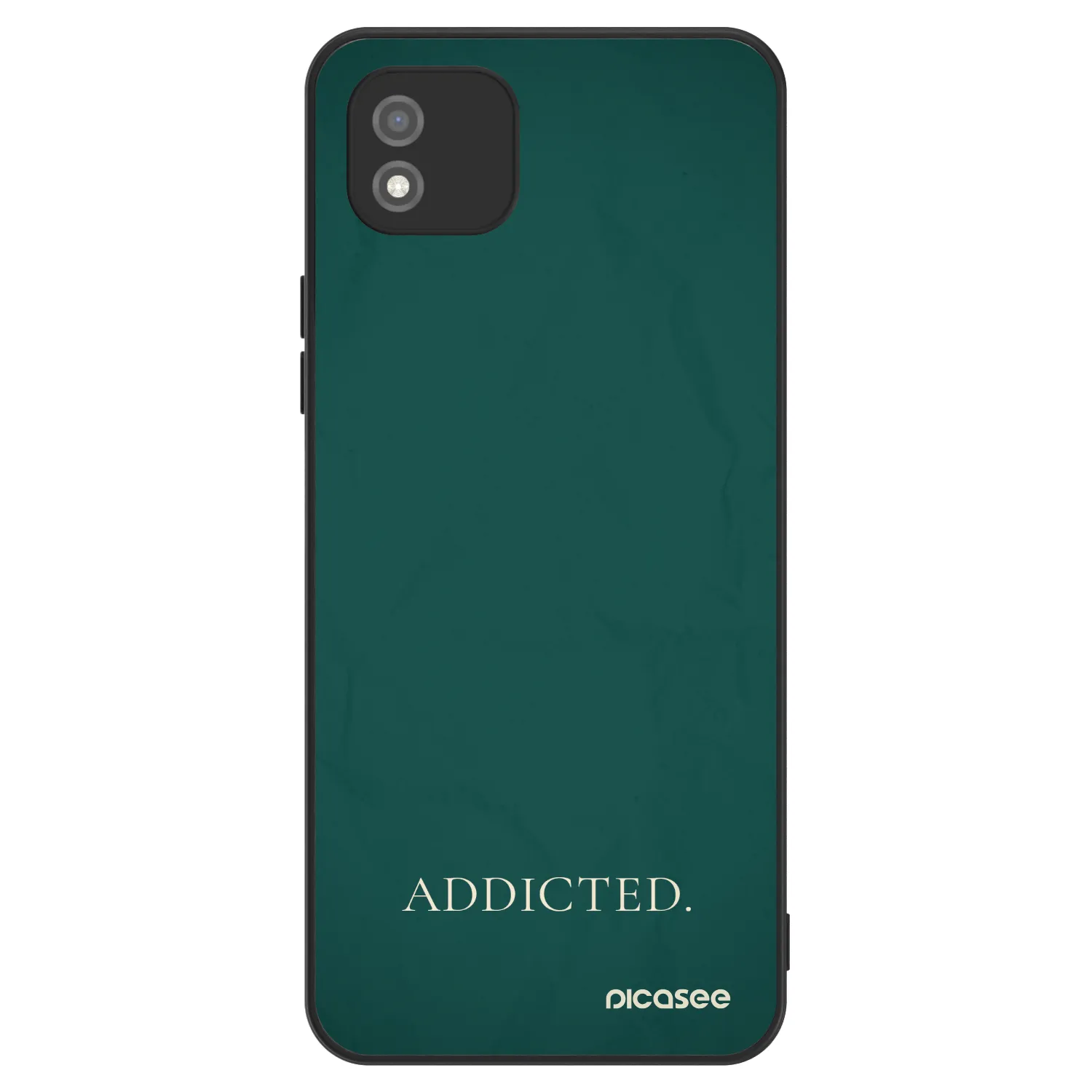 Picasee ULTIMATE CASE na Realme C11 (2021) - Addicted