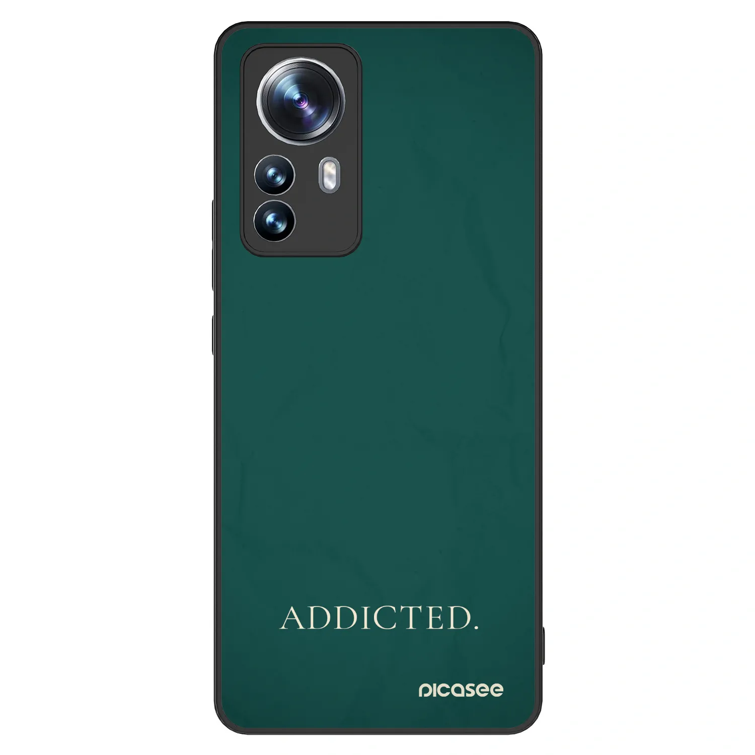 Picasee ULTIMATE CASE na Xiaomi 12 Pro - Addicted
