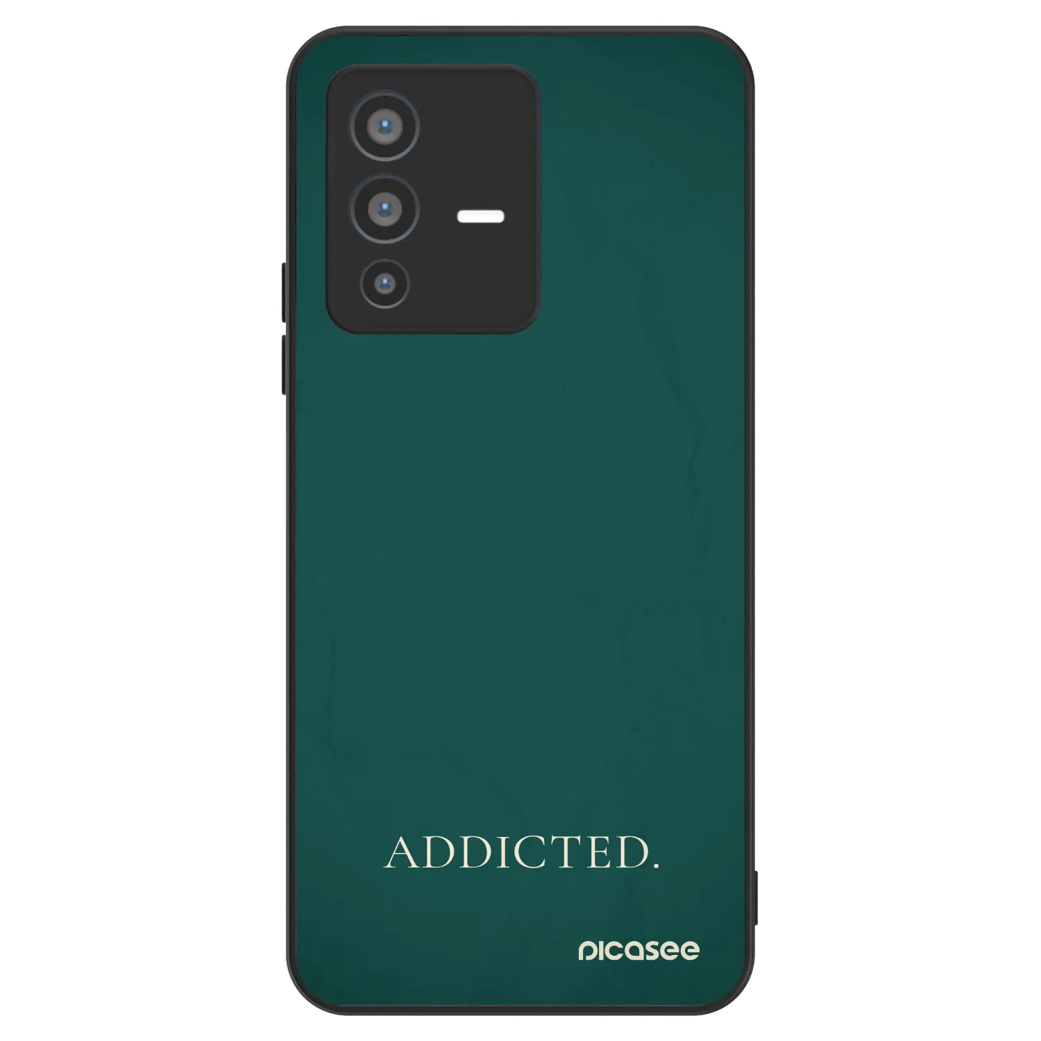 Picasee ULTIMATE CASE na Vivo V23 5G - Addicted