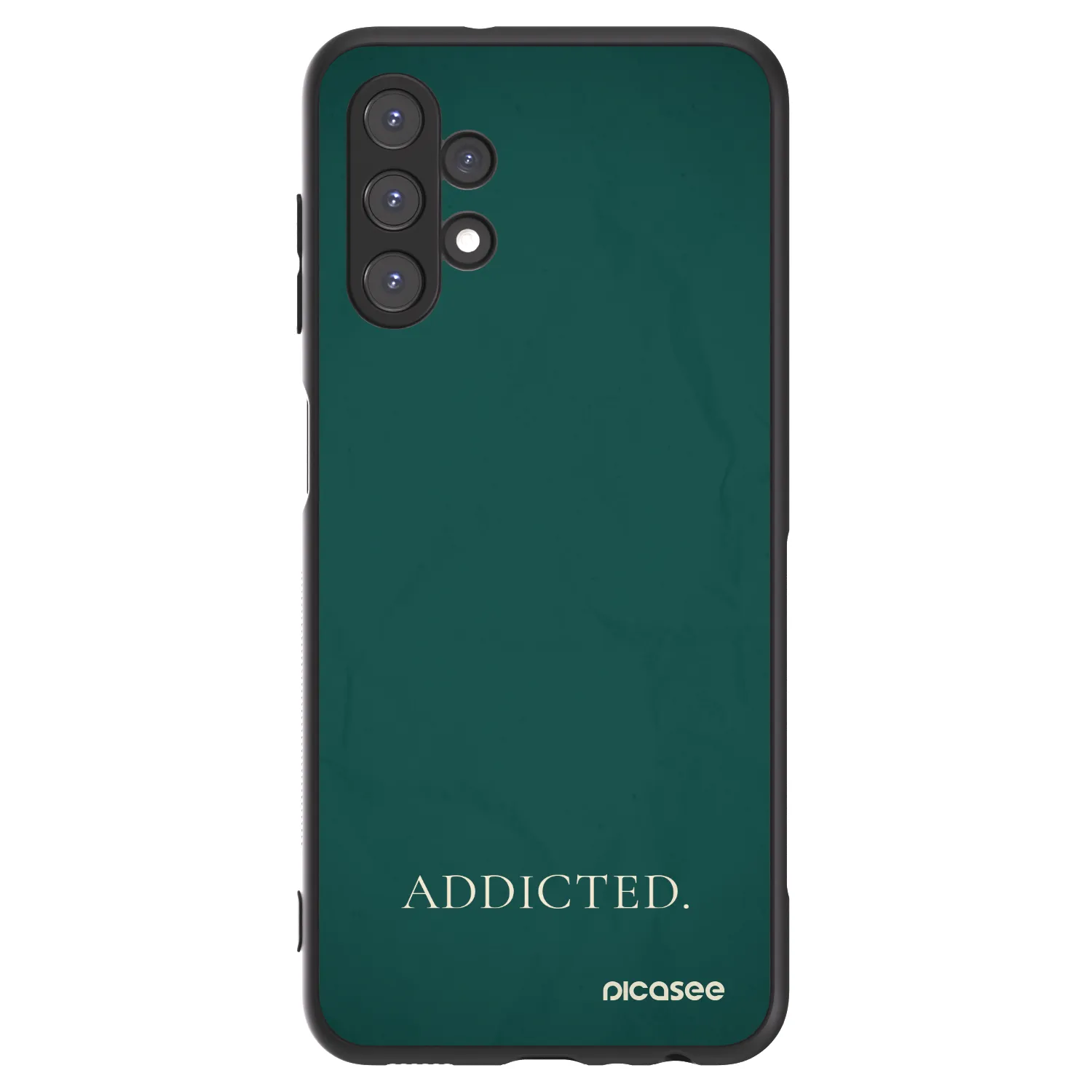 Picasee ULTIMATE CASE na Samsung Galaxy A13 4G A135 - Addicted