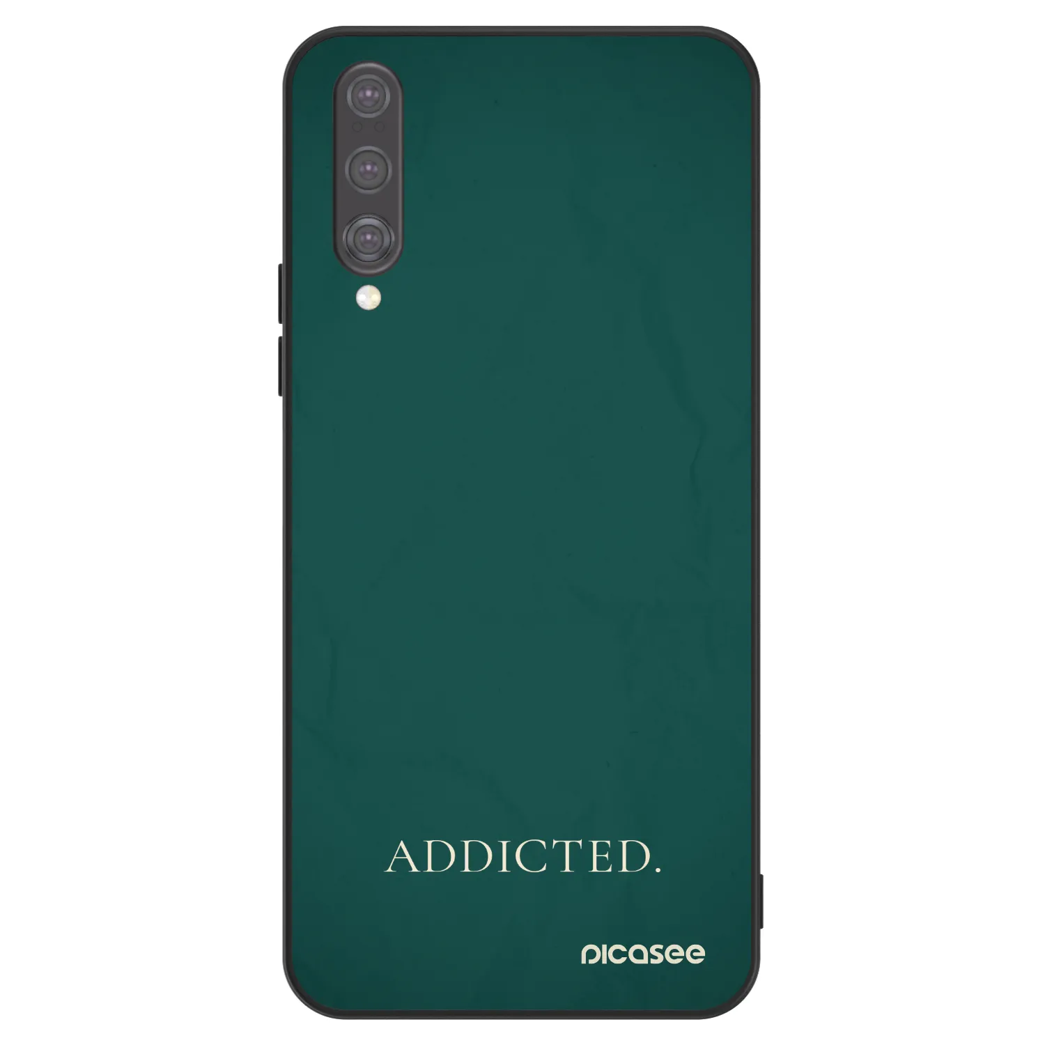 Picasee ULTIMATE CASE na Huawei P20 Pro - Addicted