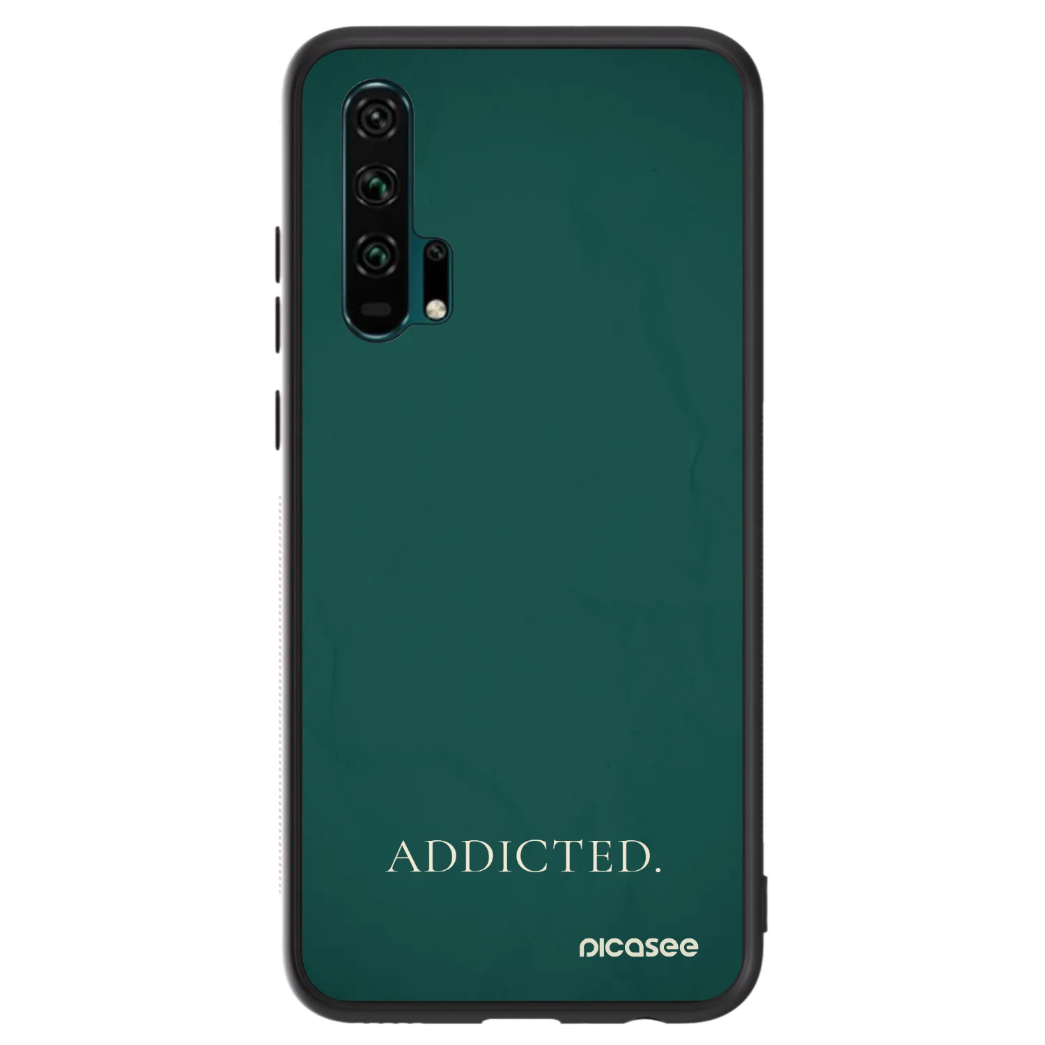 Picasee ULTIMATE CASE na Honor 20 Pro - Addicted
