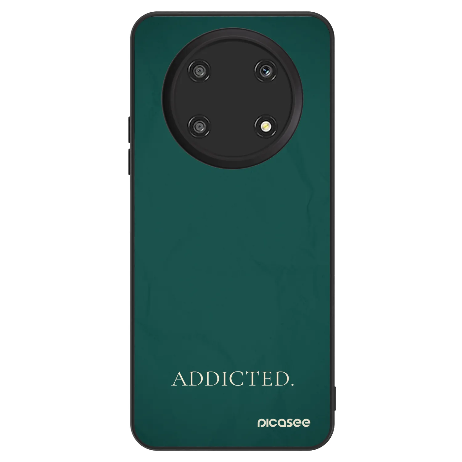 Picasee ULTIMATE CASE na Honor Magic4 Lite 5G - Addicted