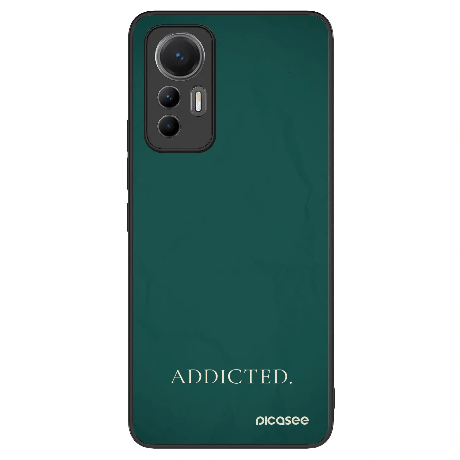 Picasee ULTIMATE CASE na Xiaomi 12 Lite - Addicted
