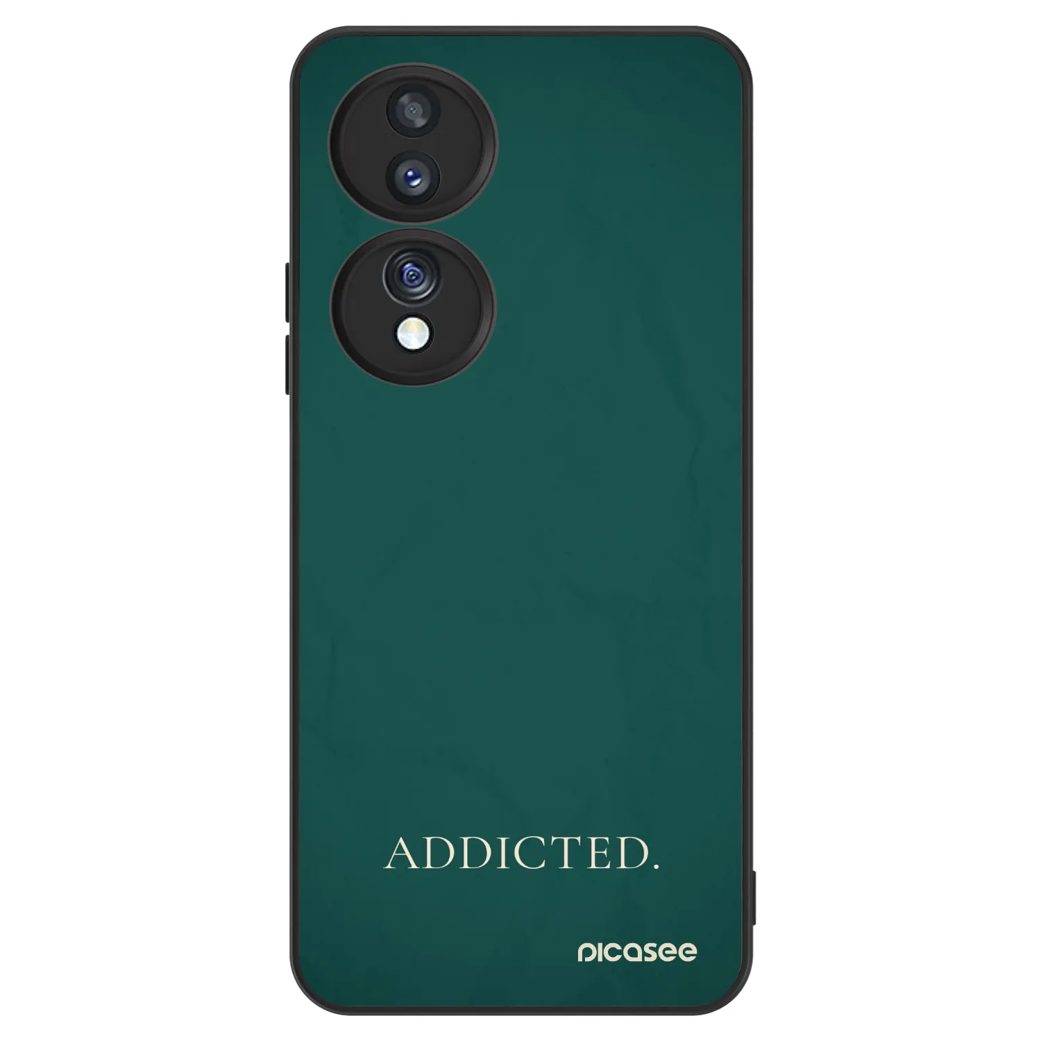 Picasee ULTIMATE CASE na Honor 70 - Addicted
