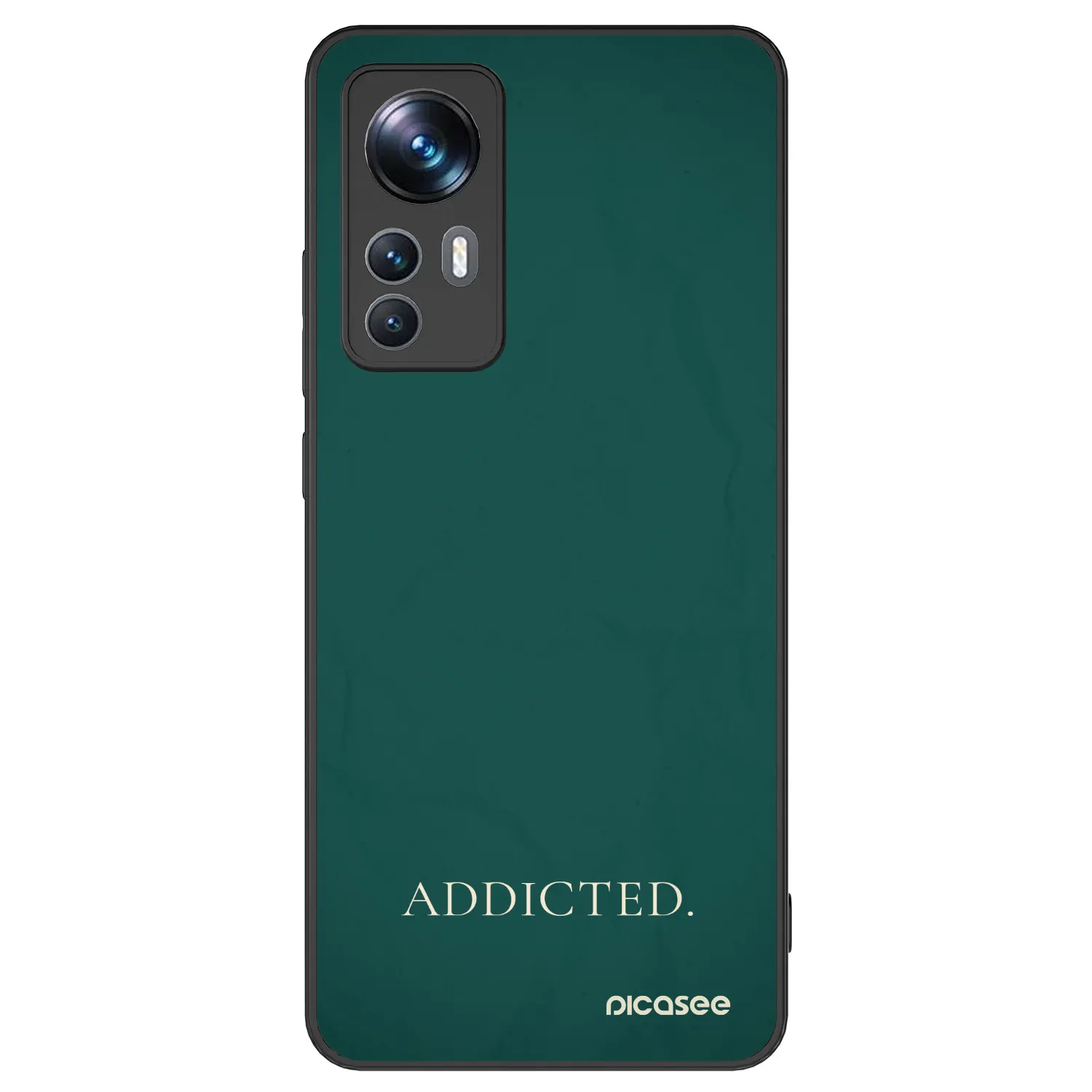 Picasee ULTIMATE CASE na Xiaomi 12T Pro - Addicted