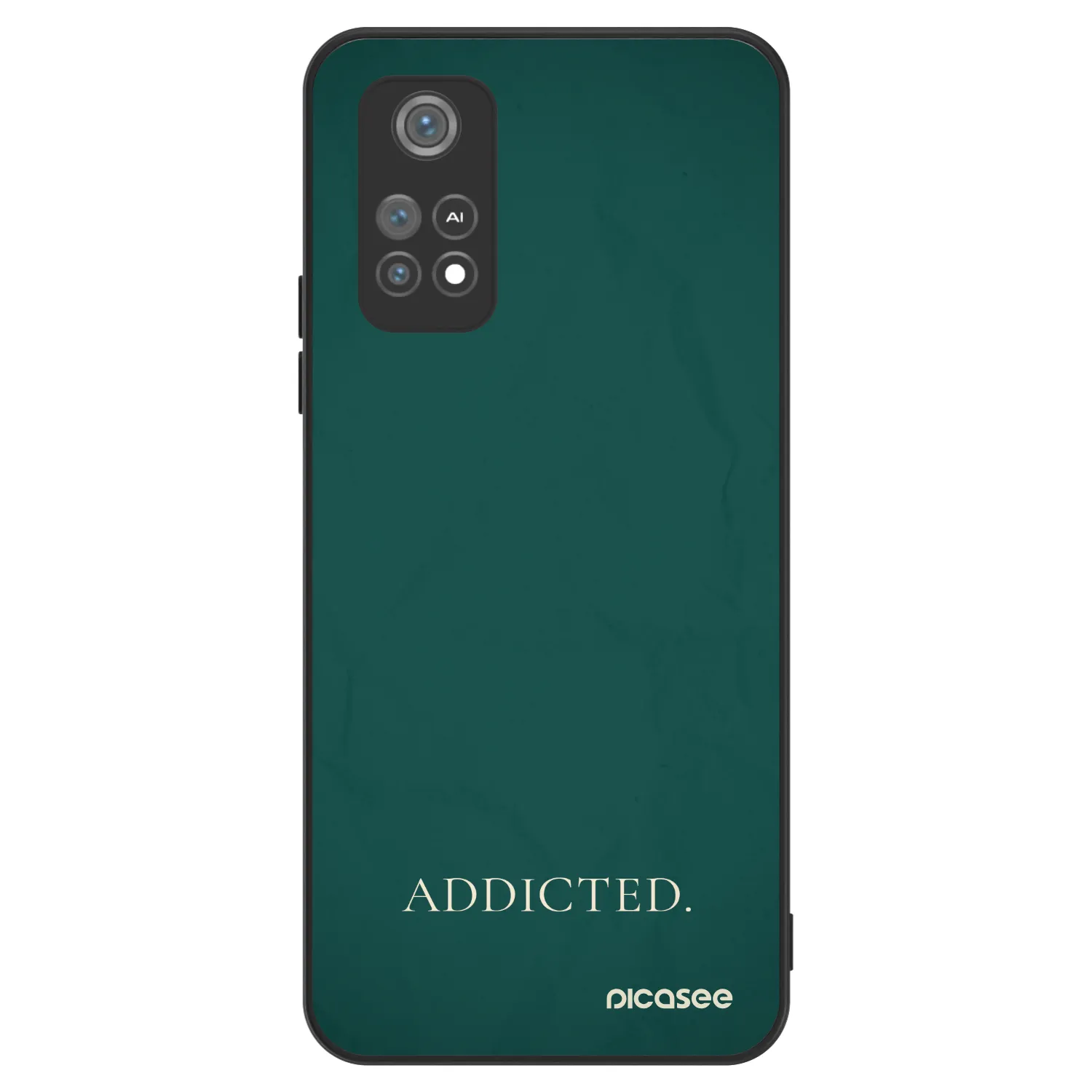 Picasee ULTIMATE CASE na Xiaomi Poco M4 Pro - Addicted