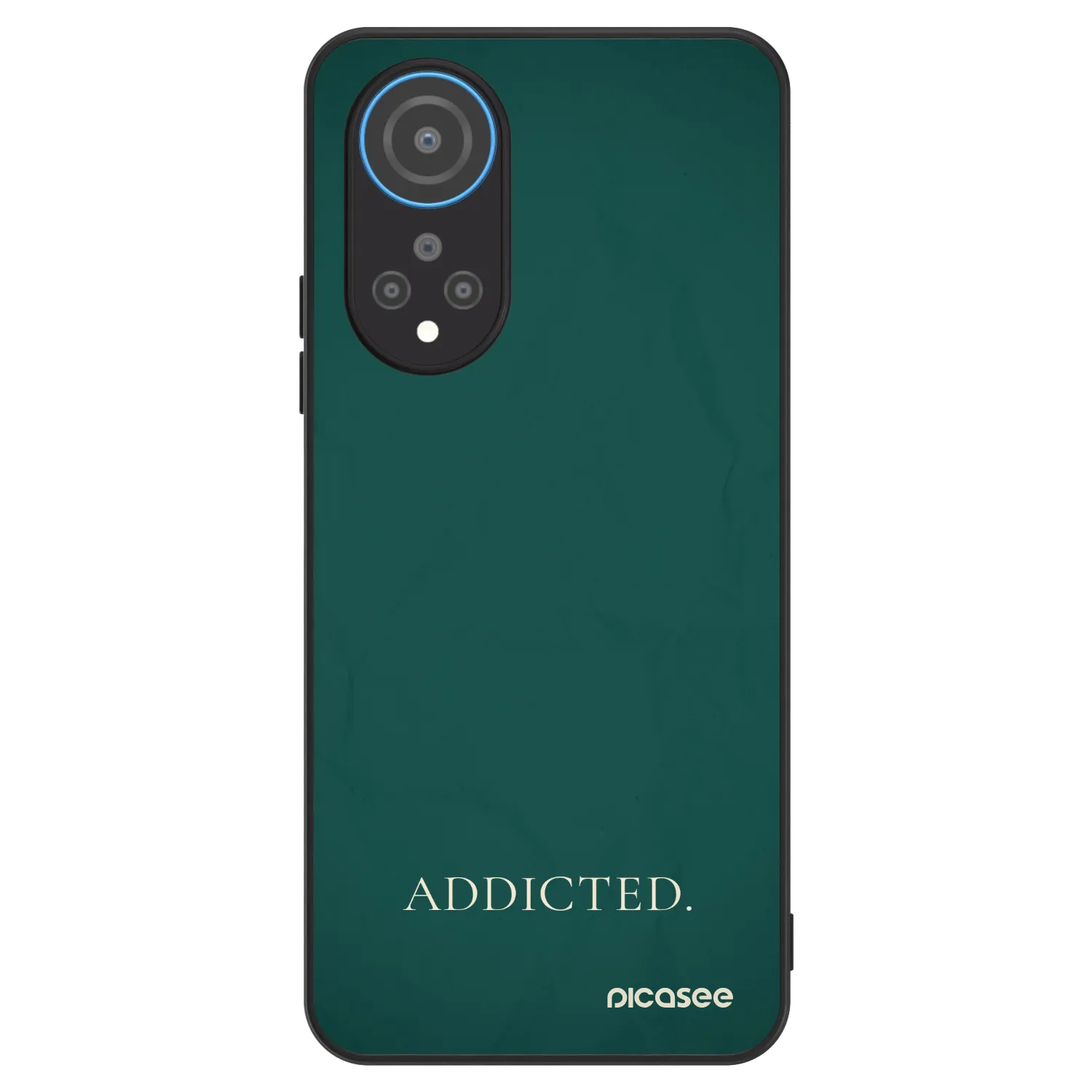 Picasee ULTIMATE CASE na Honor X7 - Addicted