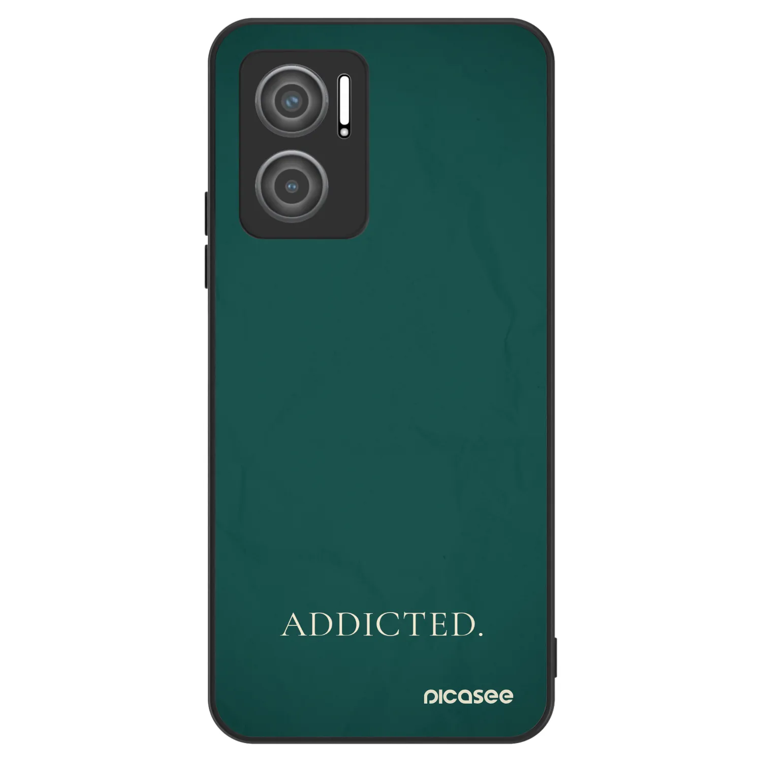 Picasee ULTIMATE CASE na Xiaomi Redmi 10 5G - Addicted