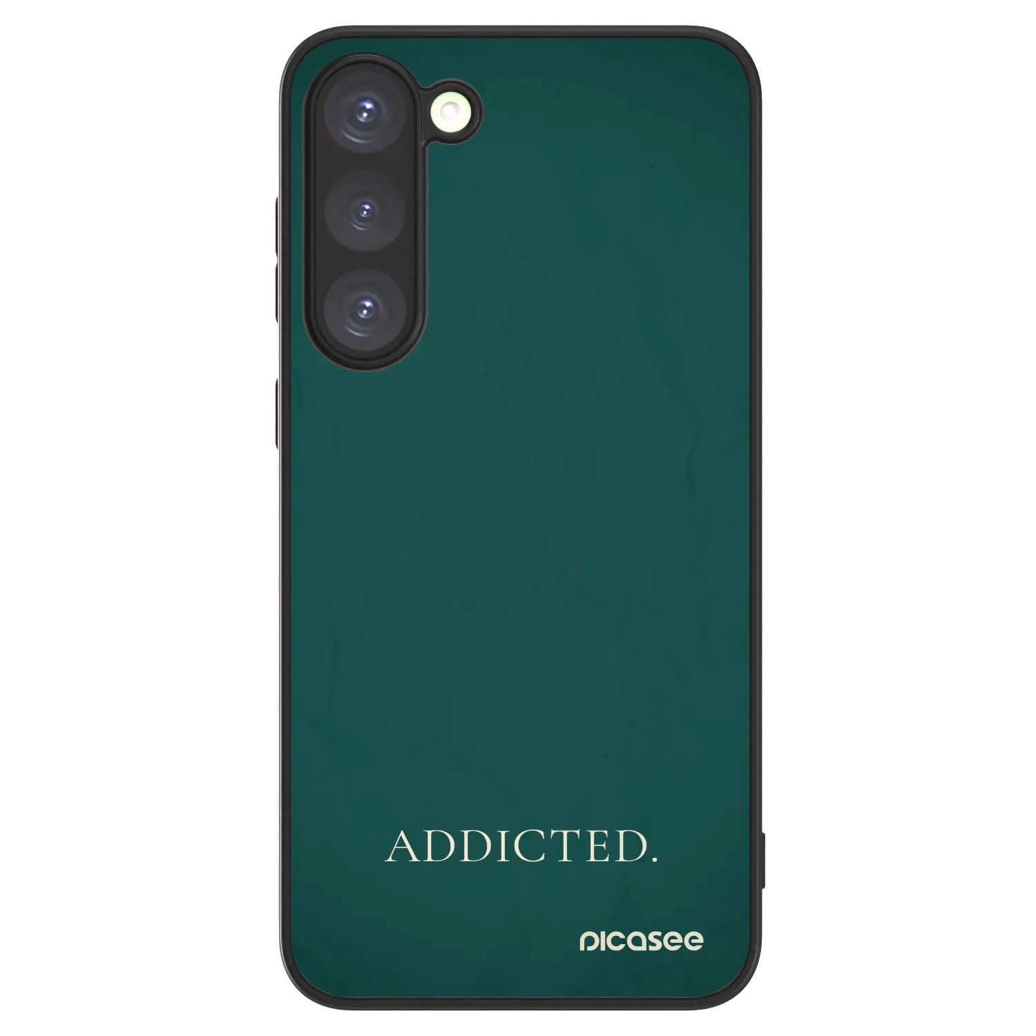 Picasee ULTIMATE CASE na Samsung Galaxy S23+ 5G - Addicted