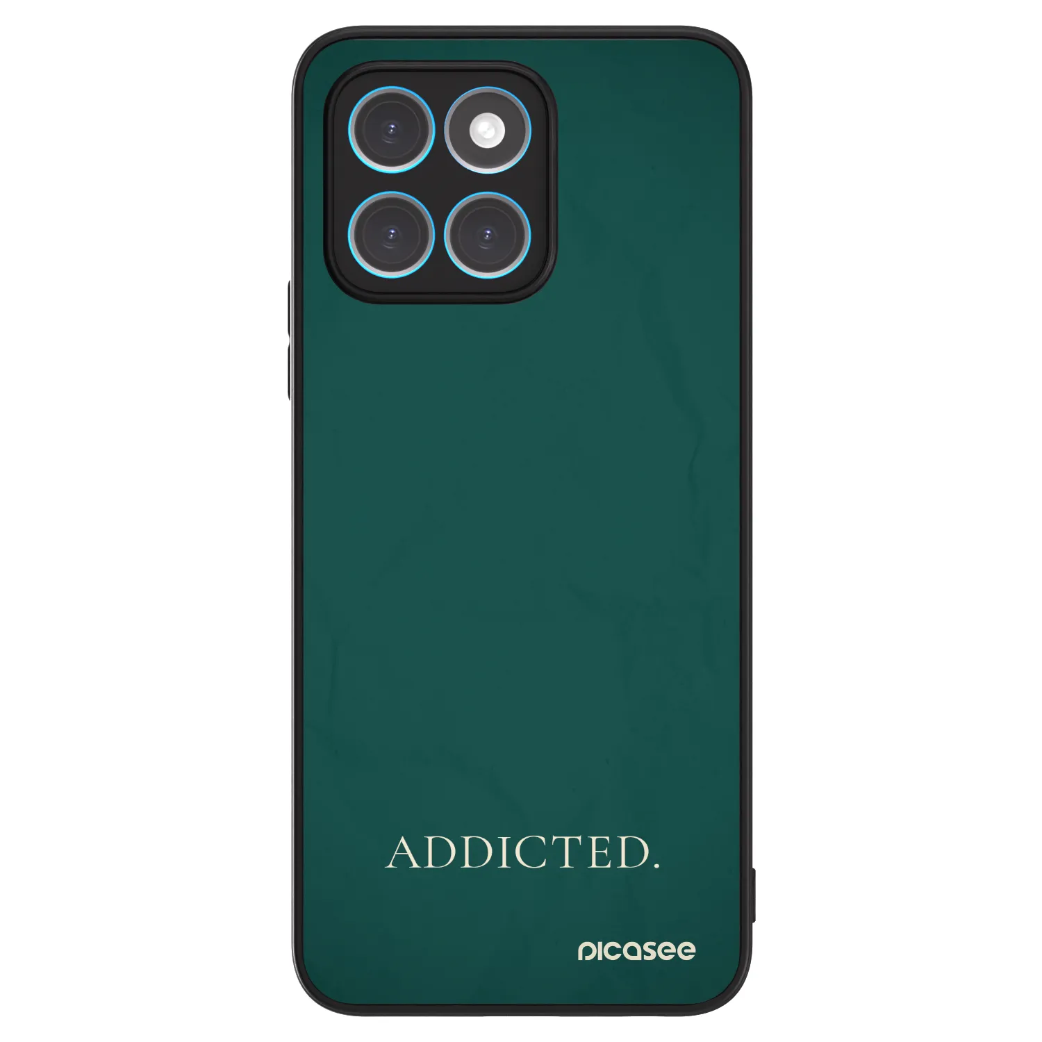 Picasee ULTIMATE CASE na Honor X8 5G - Addicted