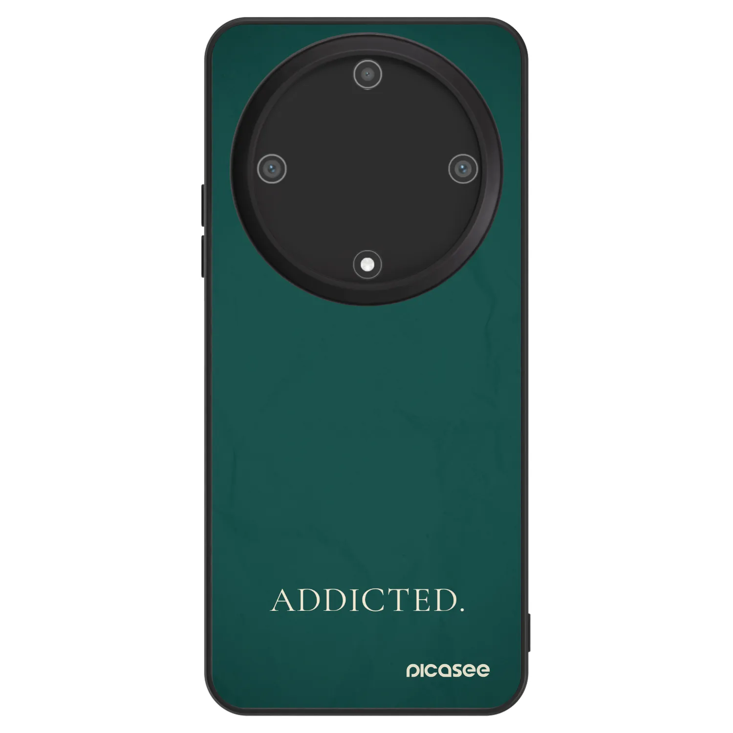 Picasee ULTIMATE CASE na Honor Magic5 Lite 5G - Addicted