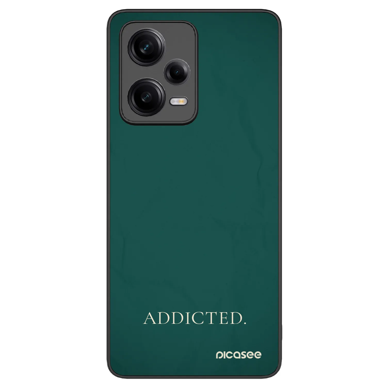 Picasee ULTIMATE CASE na Xiaomi Redmi Note 12 Pro+ 5G - Addicted