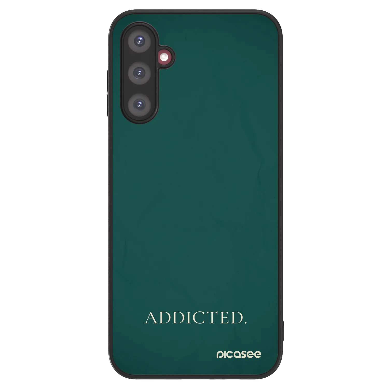 Picasee ULTIMATE CASE na Samsung Galaxy A14 5G A146P - Addicted