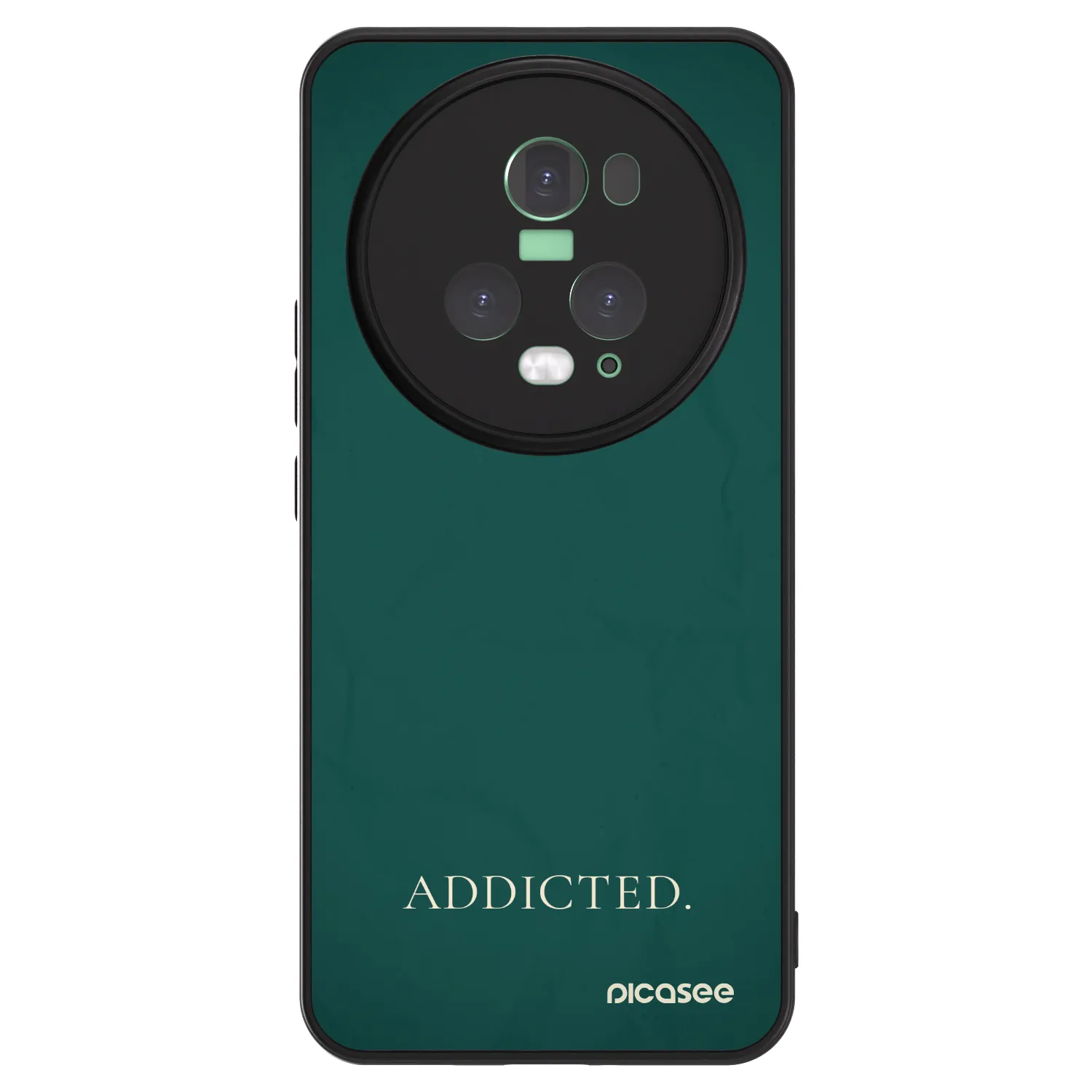 Picasee ULTIMATE CASE na Honor Magic5 Pro - Addicted