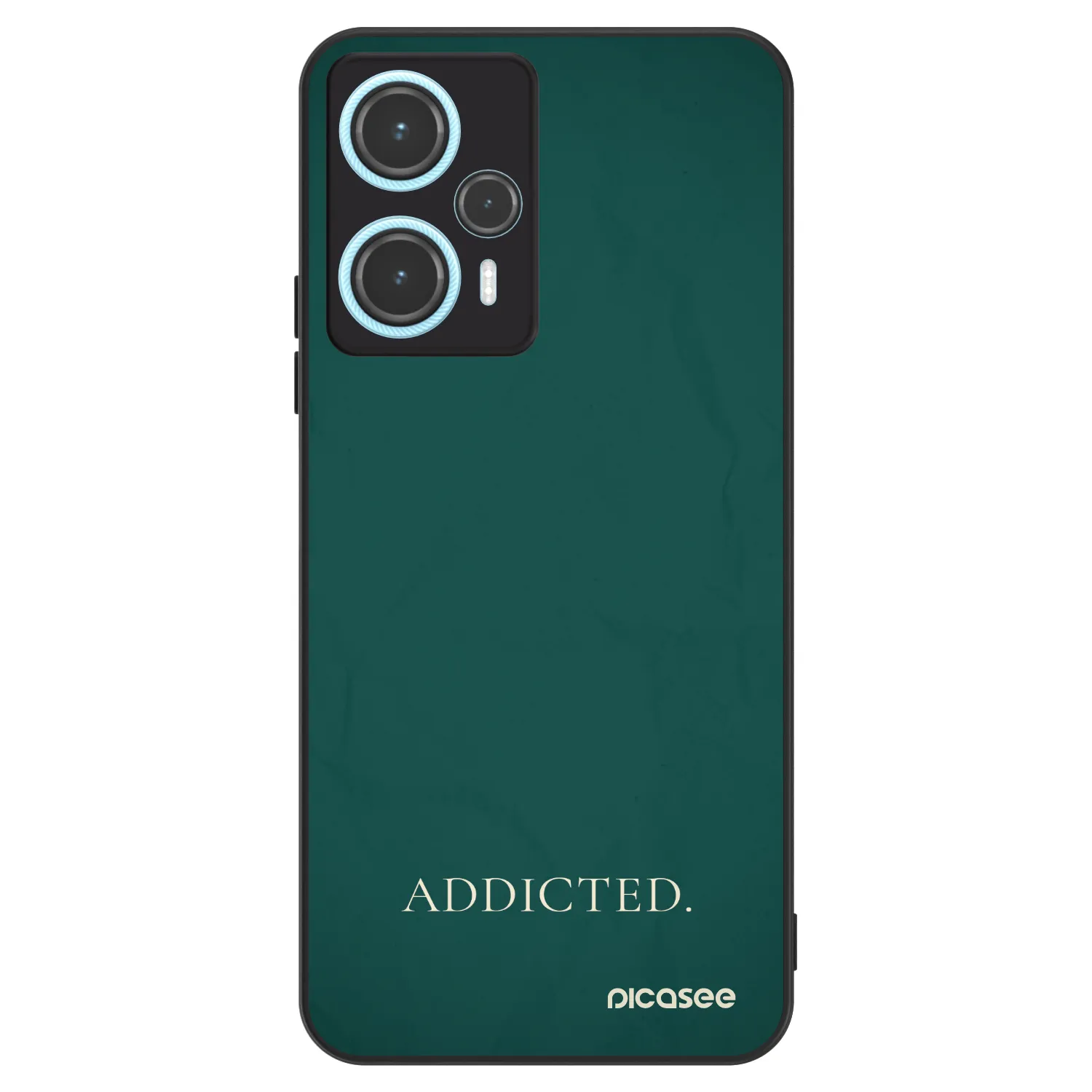 Picasee ULTIMATE CASE na Xiaomi Poco F5 - Addicted