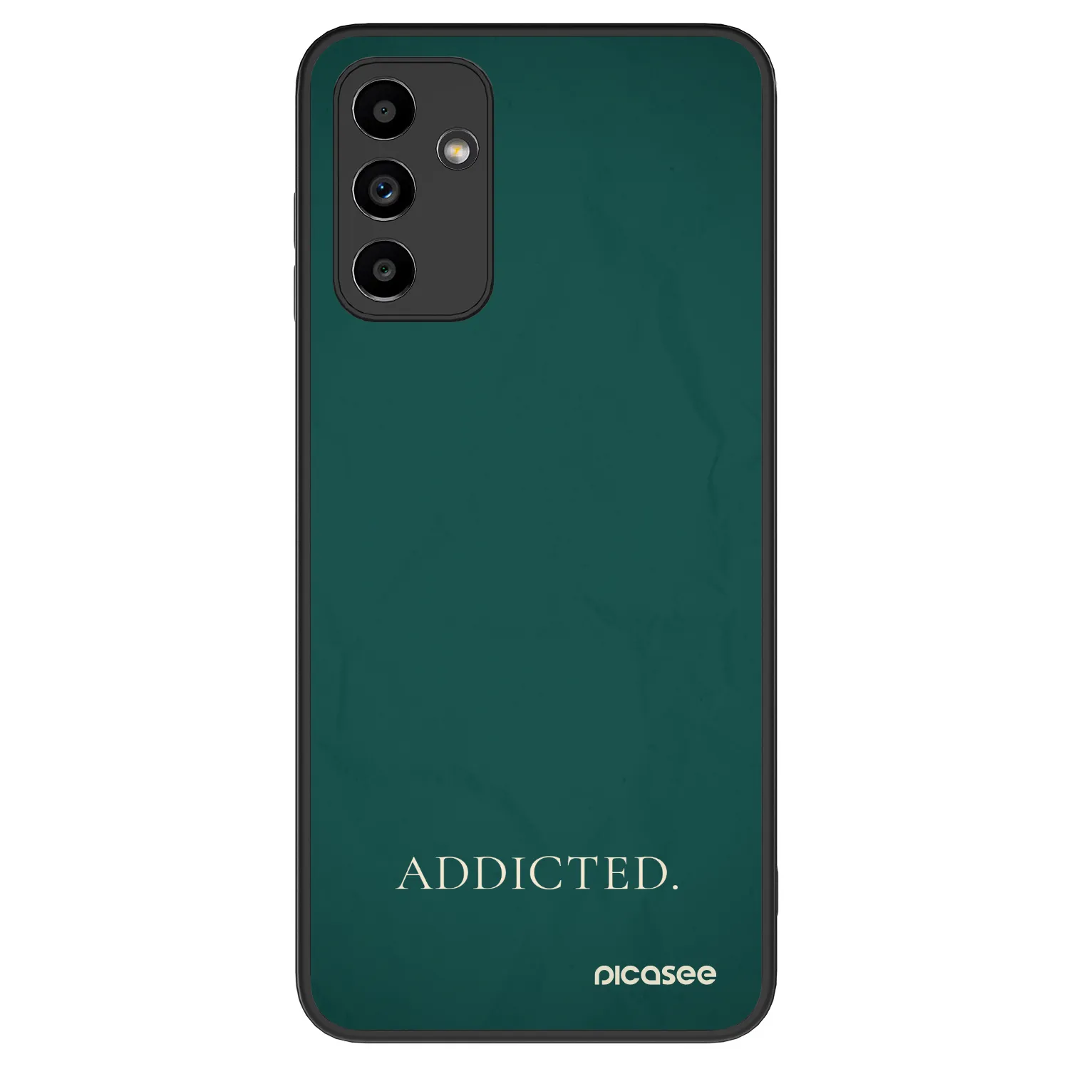 Picasee ULTIMATE CASE na Samsung Galaxy A04s A047F - Addicted