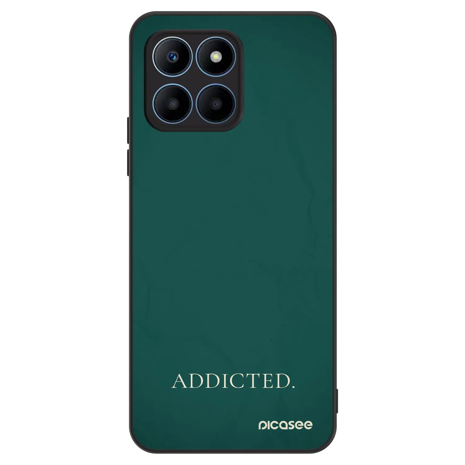 Picasee ULTIMATE CASE na Honor 70 Lite - Addicted
