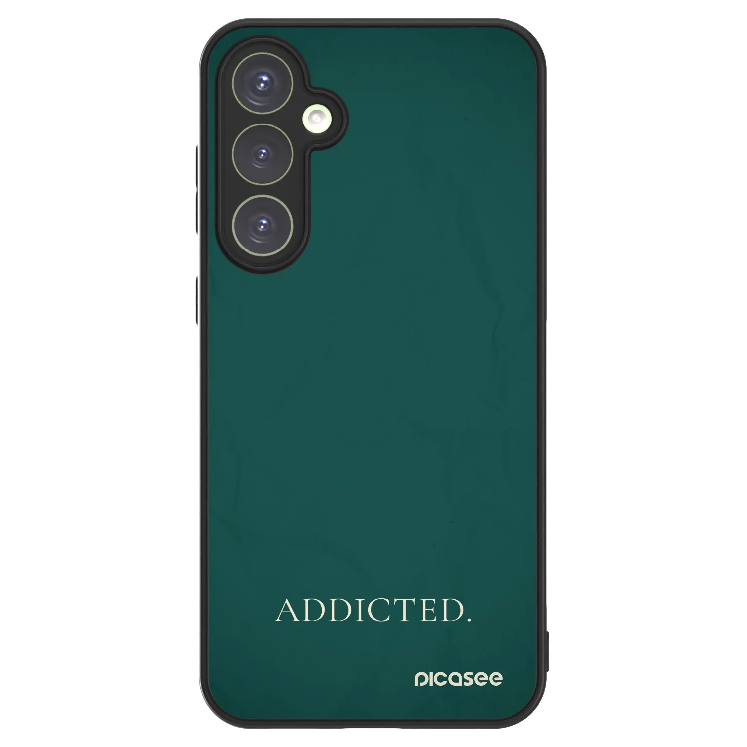 Picasee ULTIMATE CASE PowerShare pro Samsung Galaxy S23 FE S711B - Addicted