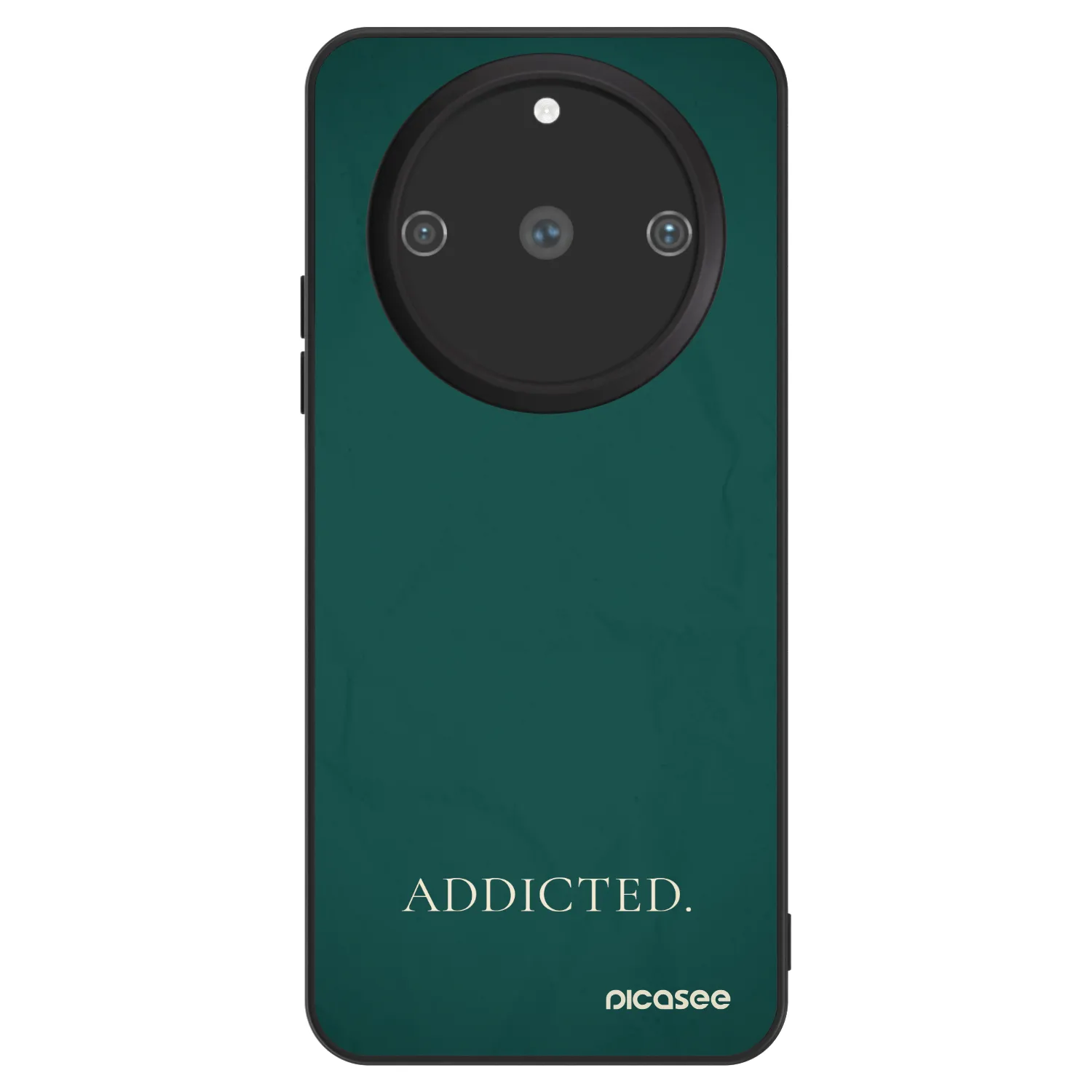 Picasee ULTIMATE CASE na Realme 11 Pro+ - Addicted
