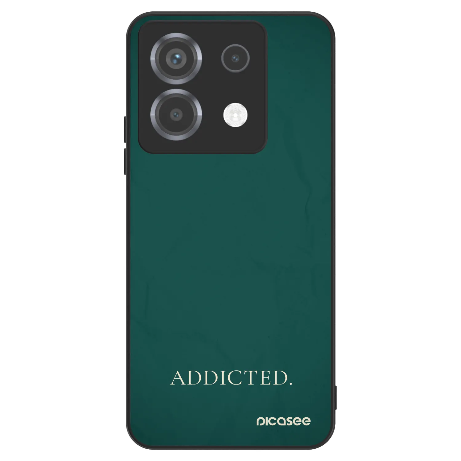 Picasee ULTIMATE CASE na Xiaomi Poco X6 - Addicted