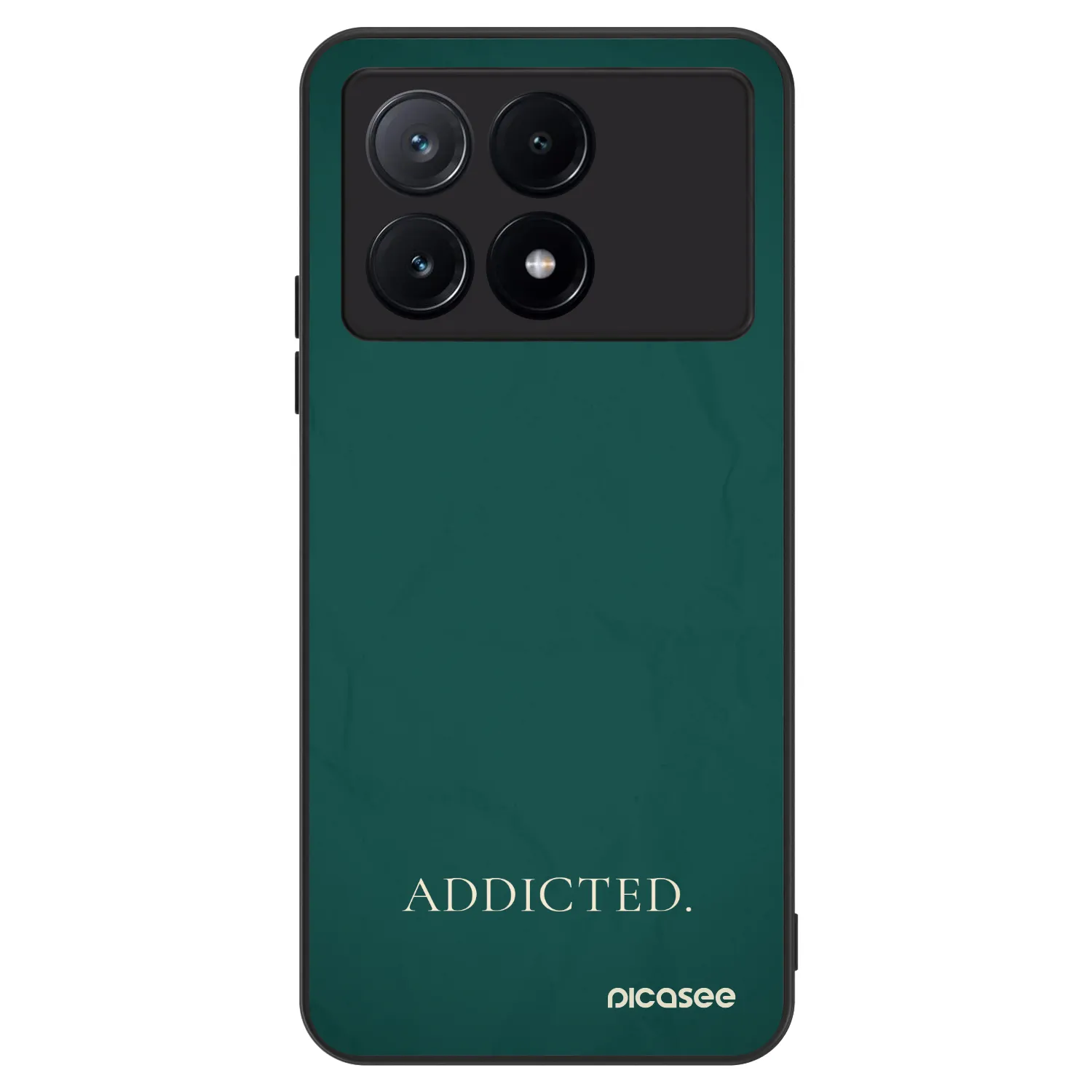 Picasee ULTIMATE CASE na Xiaomi Poco X6 Pro - Addicted