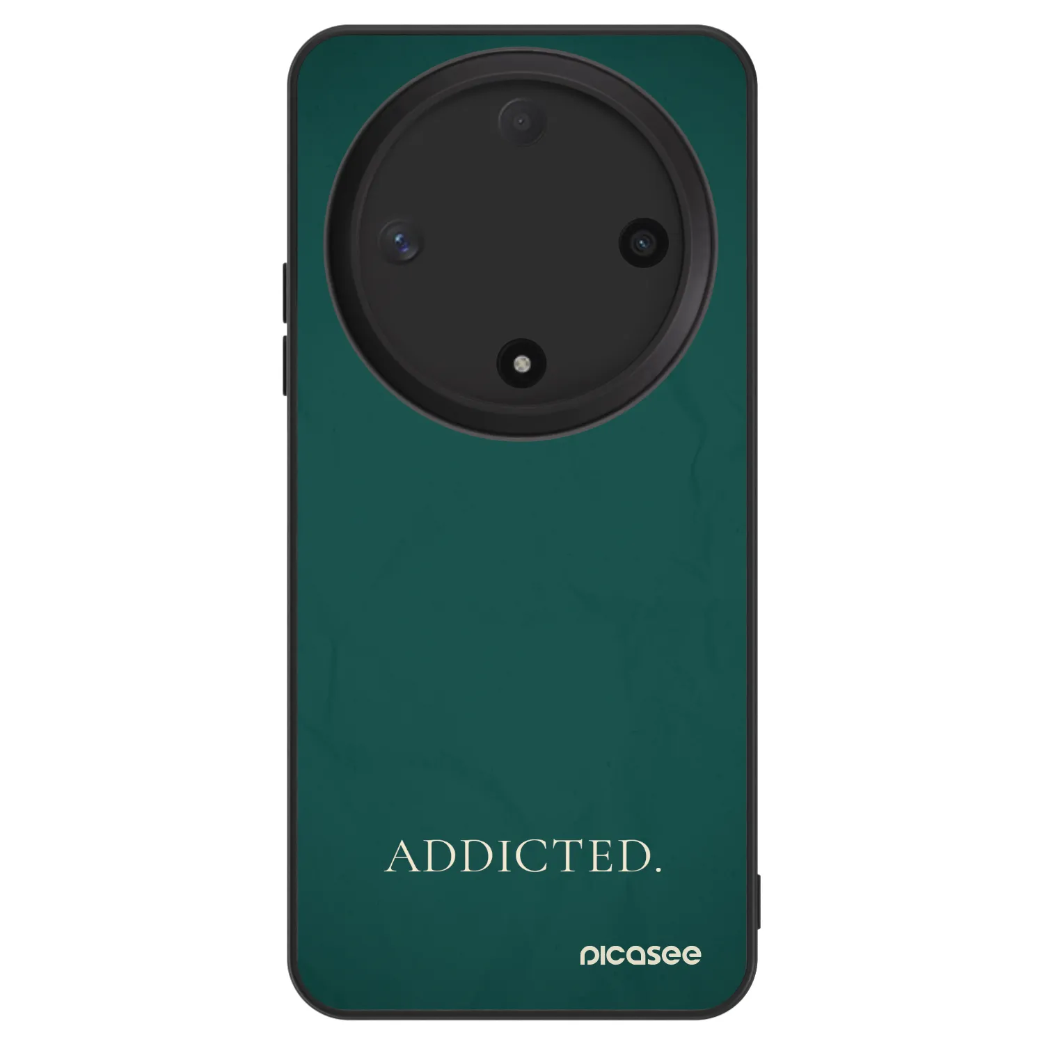 Picasee ULTIMATE CASE na Honor Magic6 Lite 5G - Addicted